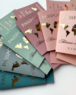 Očekávaná NOVINKA!!! 🤩 Naše milované NEVĚSTY! 🥰Konečně Vám můžeme vytisknout vaše oblíbené tiskoviny v barvičkách obálek,...