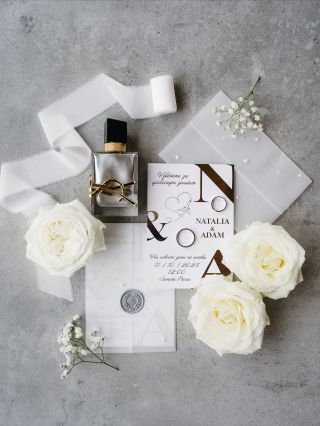 Fotky od Vás❤️ Vždy nás zahřeje u srdce, když nám pošlete fotky z Vašeho velkého dne. Teší nás, že jsme součástí...